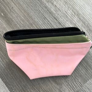 Herve Chalelier Paris xs makeup bag